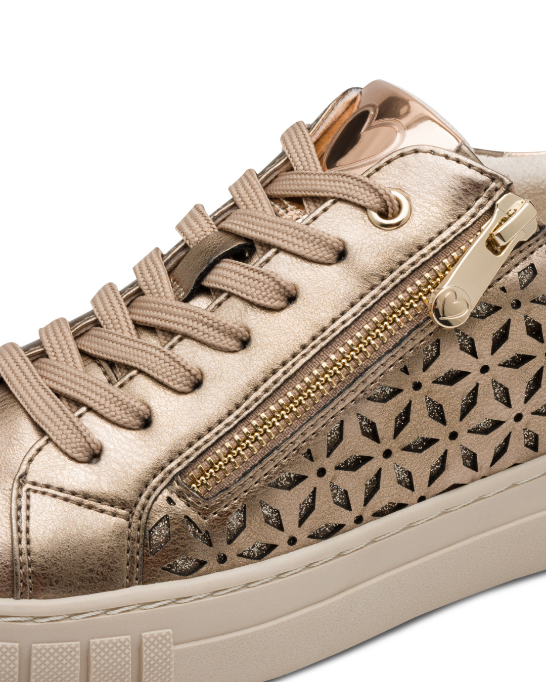 Marco Tozzi - 23701 945 DRK GOLD