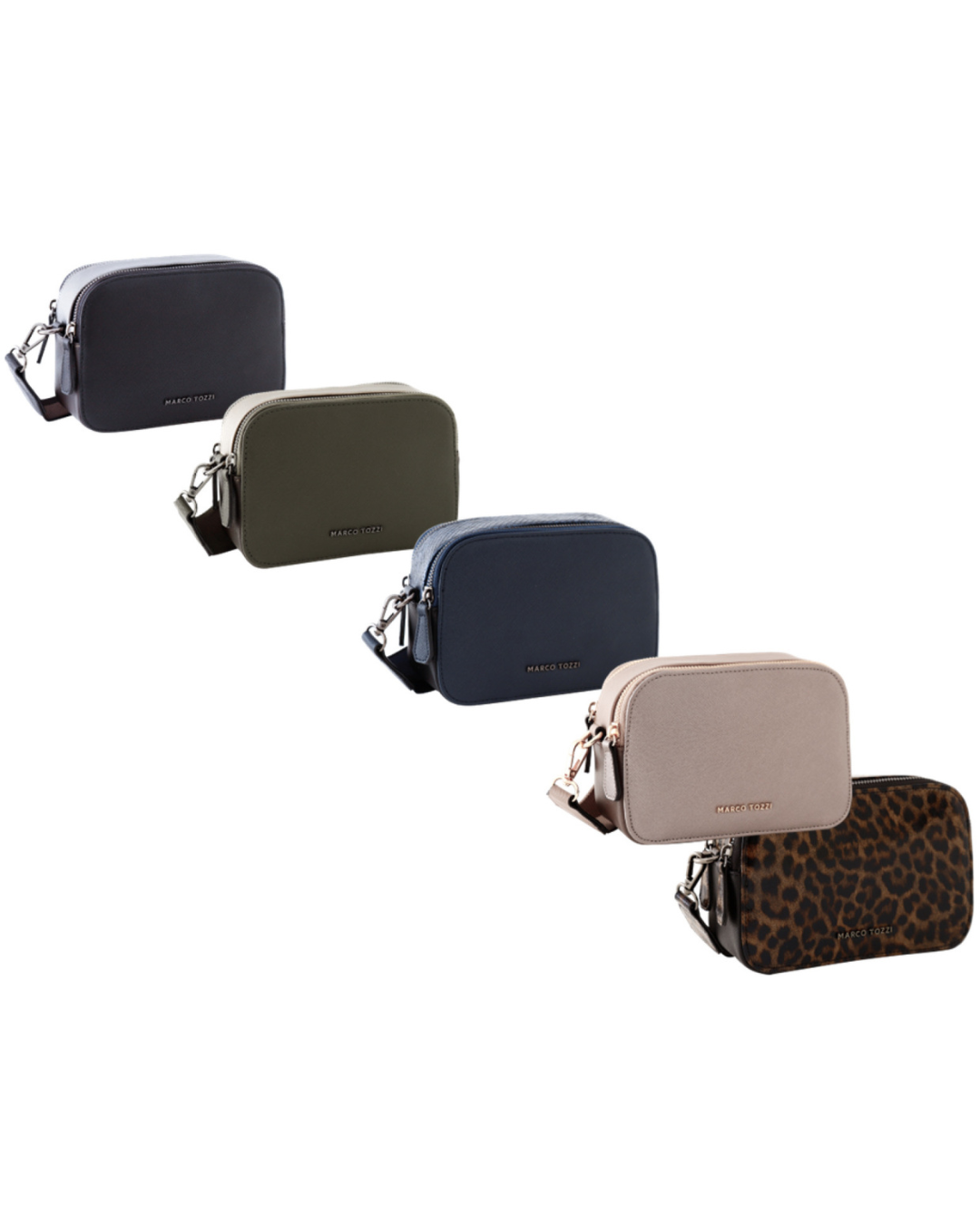 Marco Tozzi - 61114 CAMERA BAG