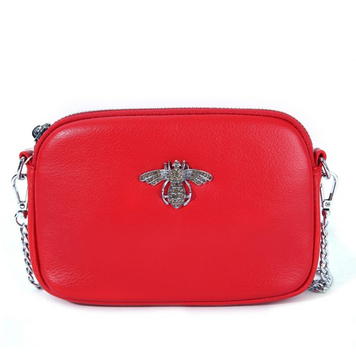 PCHA - BEE - Cross Body Bag - 8801