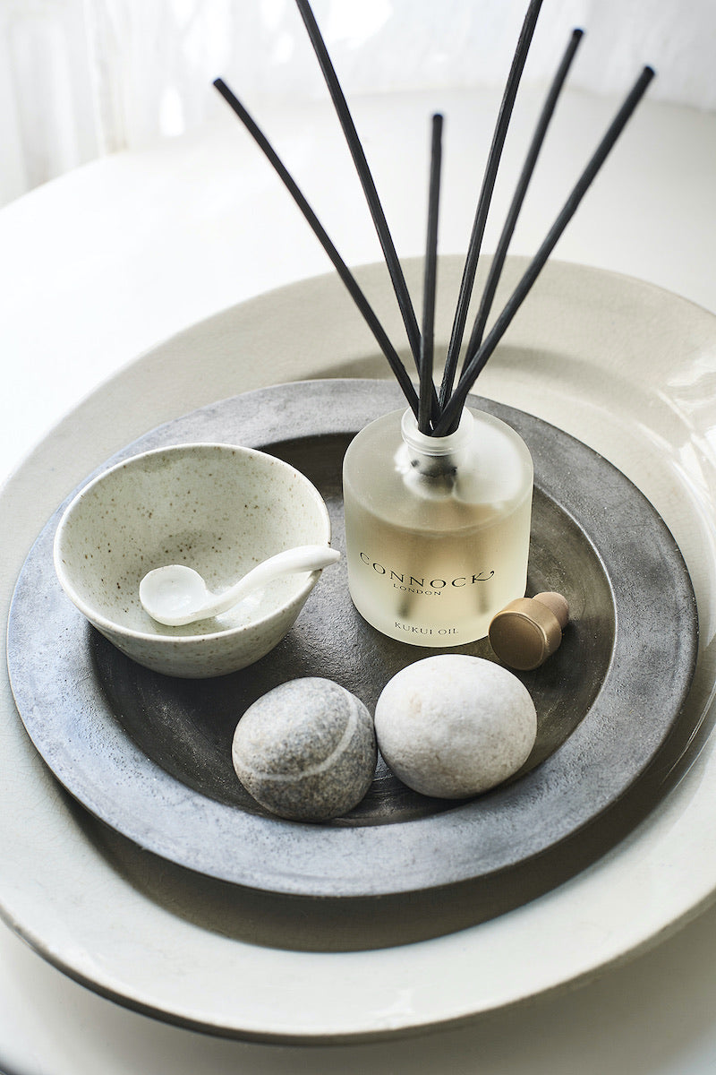 Connock - Kukui Oil Fragrance Diffuser (100ml)