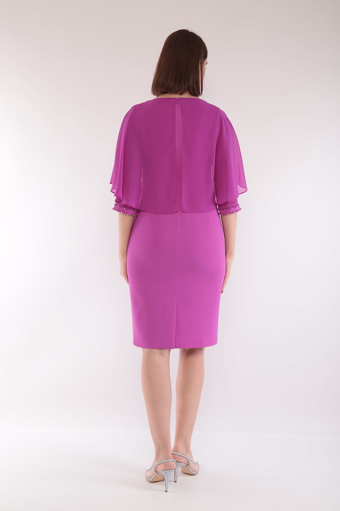 Lizabella - 23SS - 2608 - 40 NAVY