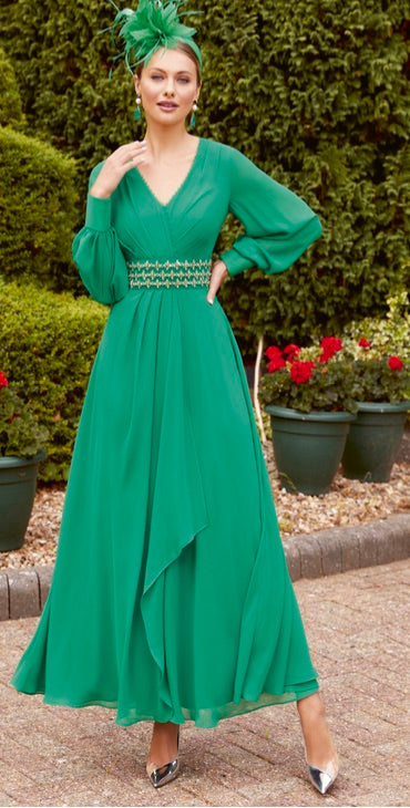 ‼️ 1 left ‼️ Size 8 Invitations By Veni - 29801 - Shamrock