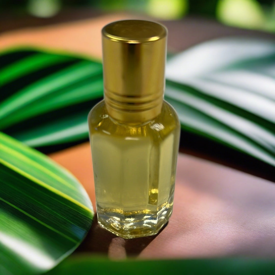 QB Ombre Nomad - Unisex Fragrance Oil Roll-On