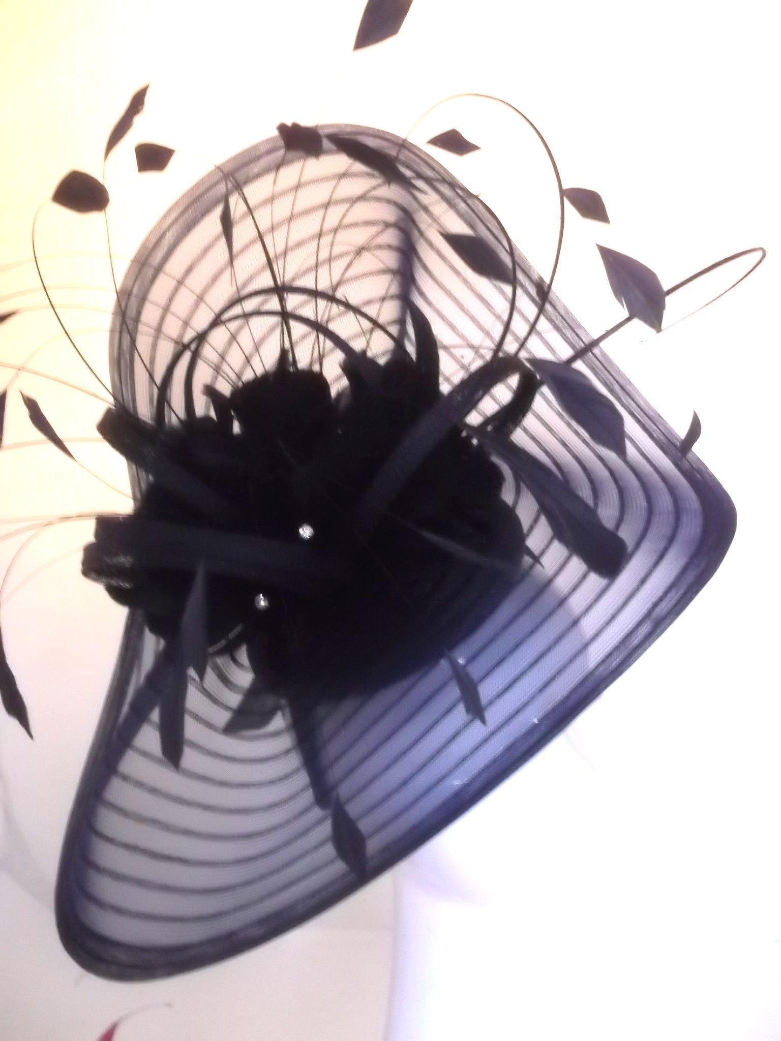 Snoxell & Gwyther - SG 688 Hatinator