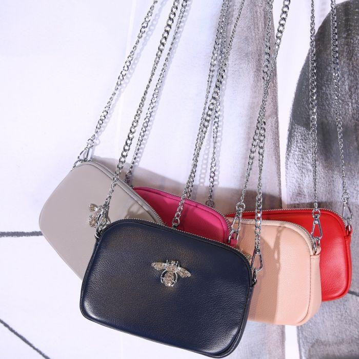 PCHA - BEE - Cross Body Bag - 8801