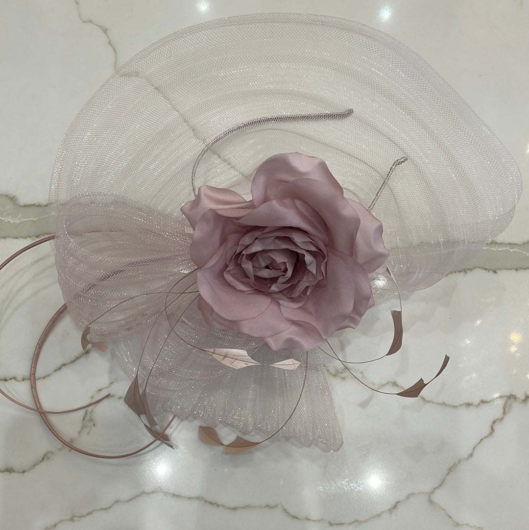 Snoxell & Gwyther - 0445 - FASCINATOR