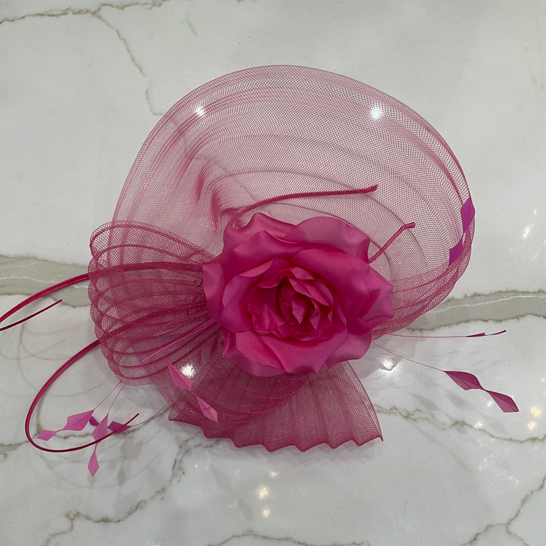 Snoxell & Gwyther - 0445 - FASCINATOR