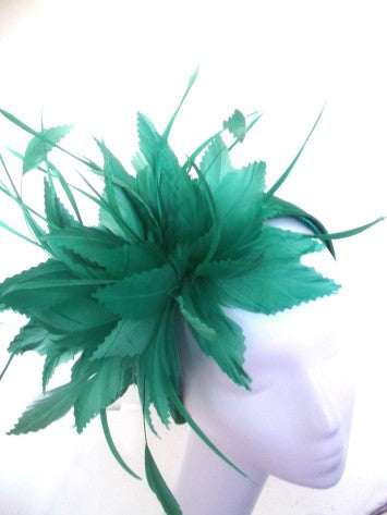Snoxell & Gwyther Fascinator - 1107