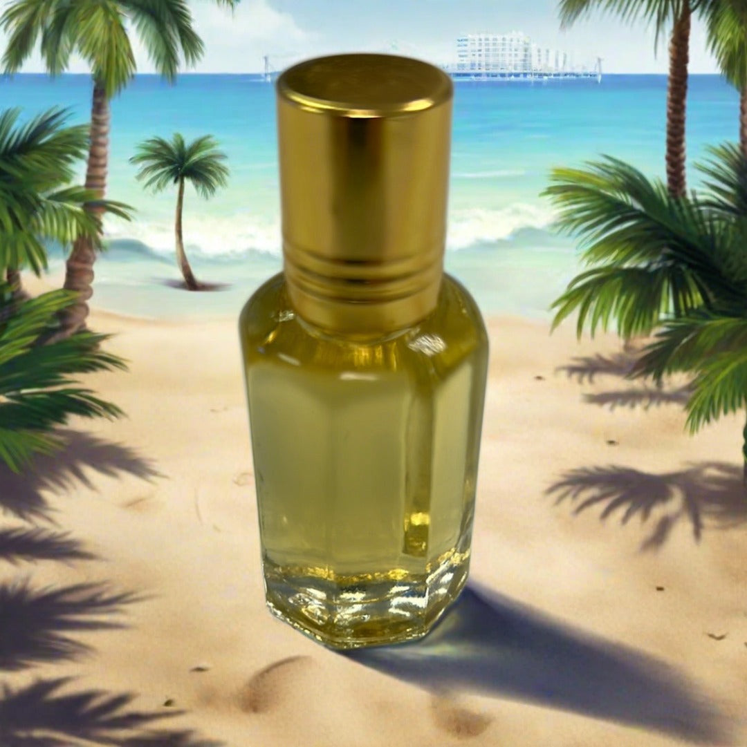 QB - MFK Oud - Unisex Fragrance Oil