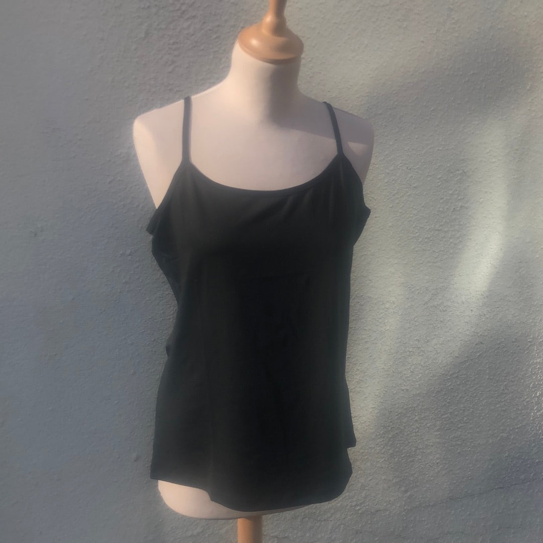 Malissa J - VIV - Vest top - WF983A