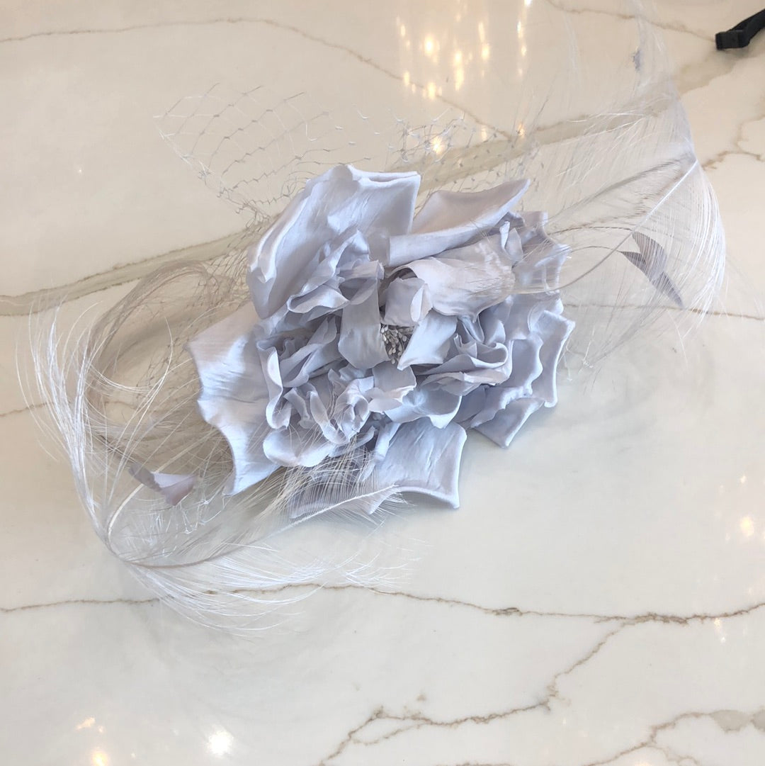 Snoxell & Gwyther - SG/RJ 419 fascinator