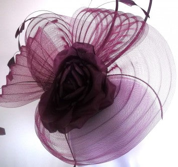 Snoxell & Gwyther - 0445 - FASCINATOR