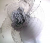 Snoxell & Gwyther - 0445 - FASCINATOR