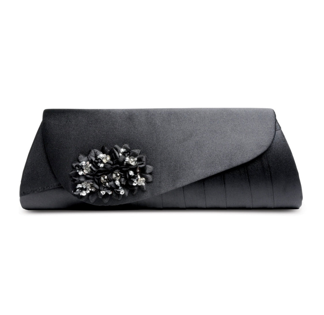 Sabrina Clutch Bag - FLR 081