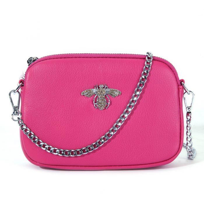 PCHA - BEE - Cross Body Bag - 8801
