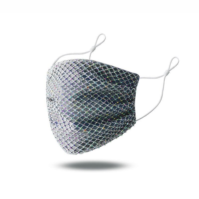 QBN - Diamante Mask - 0011