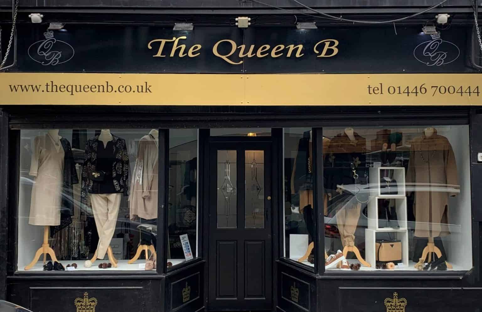 The Queen B Boutique | Award Winning Boutique