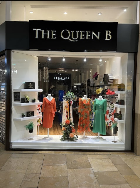 The Queen B Boutique | Award Winning Boutique